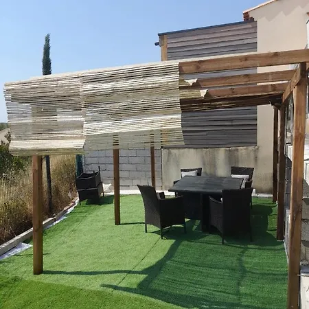 Ferienhaus Maison Familiale *