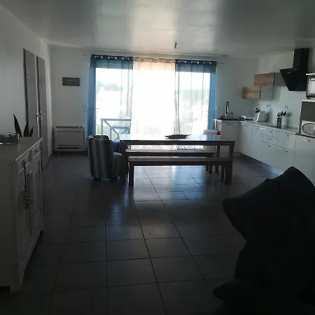 Maison Familiale * Mèze