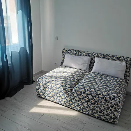 Ferienhaus Maison Familiale *
